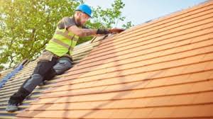 Best Storm Damage Roof Repair  in Atkins, VA