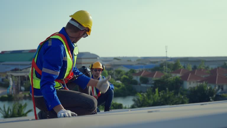 Reliable Atkins, VA Roofing Services Solutions