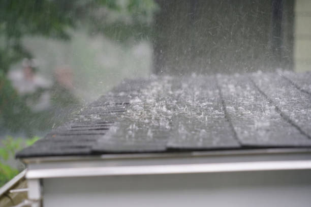 Best Roof Insulation Installation  in Atkins, VA